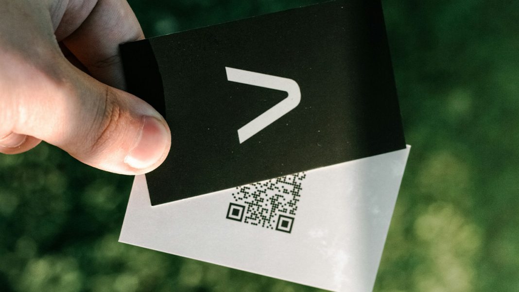 Créer une carte de visite avec un QR code : méthode et conseils