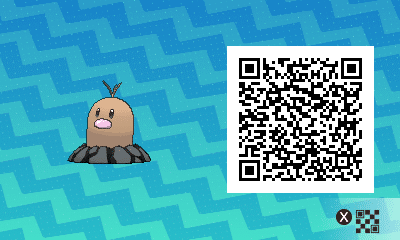 QR code Alolan Diglett