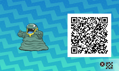 QR code Alolan Grimer