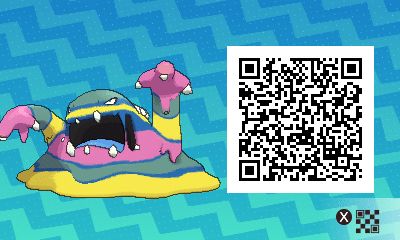 QR code Alolan Muk