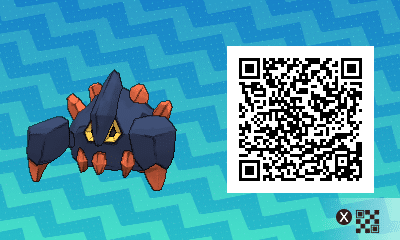 QR code Boldore
