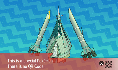 QR code Celesteela