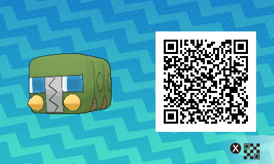 QR code Charjabug