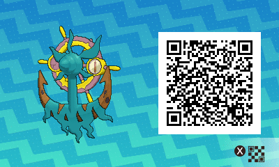 QR code Dhelmise