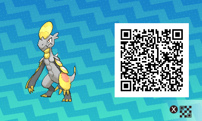QR code Hakamo-o