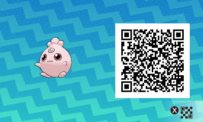 QR code Igglybuff