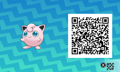 QR code Jigglypuff