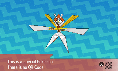 QR code Kartana