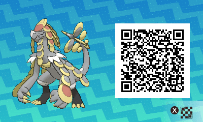 QR code Kommo-o