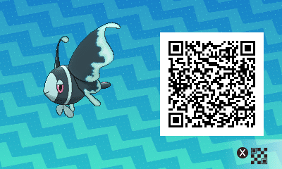 QR code Lumineon