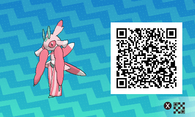 QR code Lurantis