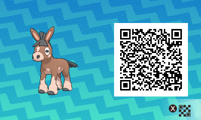 QR code Mudbray