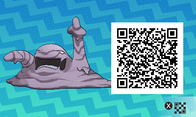 QR code Muk
