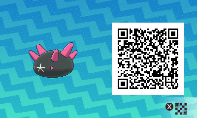 QR code Pyukumuku