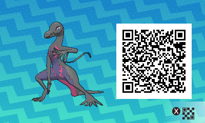 QR code Salazzle
