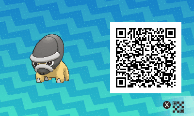 QR code Shieldon