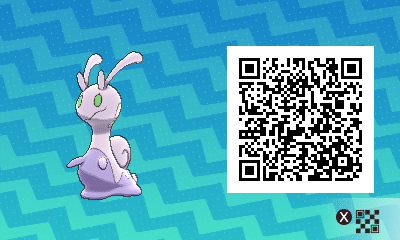 QR code Sliggoo