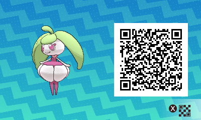 QR code Steenee