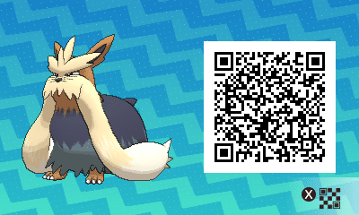 QR code Stoutland