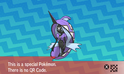 QR code Tapu Fini