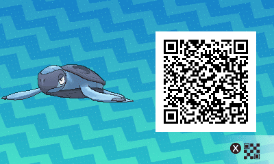 QR code Tirtouga
