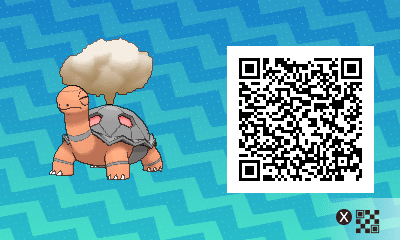 QR code Torkoal