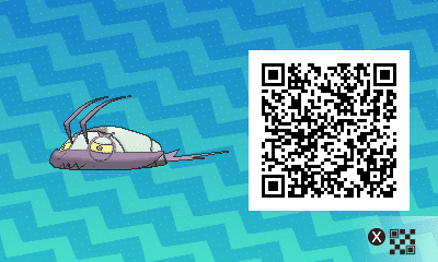 QR code Wimpod