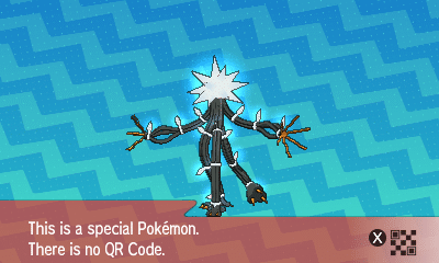 QR code Xurkitree